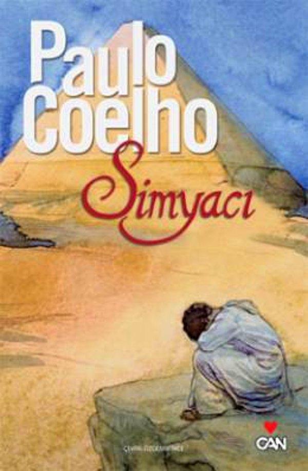 26. Will Smith - Simyacı (Paulo Coelho)