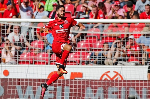 Arda ile Yunus'tan birer gol ve asist