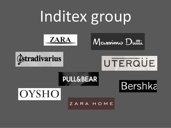 Inditex, İspanya’da bugüne kadar 100 milyar Euro’nun üzerinde değer biçilmiş olan yalnızca 3 şirketten biri.