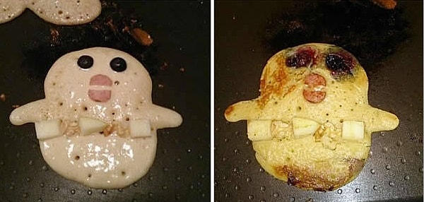 10. Мороз по коже