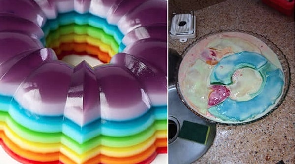 12. Не судьба тебе быть шеф-поваром, чувак