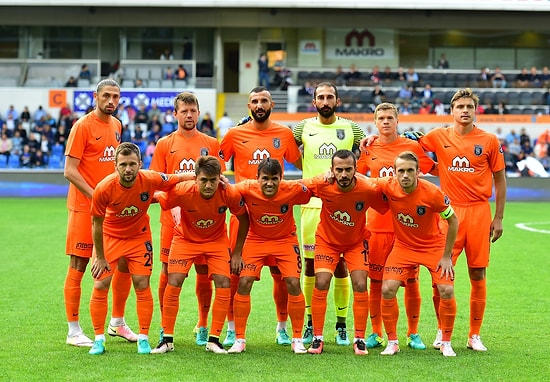 14 Maçlık Yenilmezlik Serisi: Başakşehir Avrupa'nın Devleriyle Yarışıyor