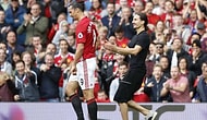 Zlatan İbrahimovic'in Benzerine Verdiği Tepki