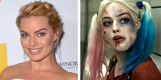 Rolünü Daha İnandırıcı Hale Getirmek İçin Güzelliğini Feda Eden Dünyaca Ünlü 16 Oyuncu