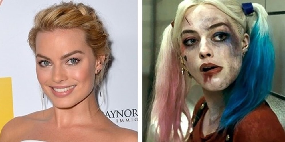 Rolünü Daha İnandırıcı Hale Getirmek İçin Güzelliğini Feda Eden Dünyaca Ünlü 16 Oyuncu