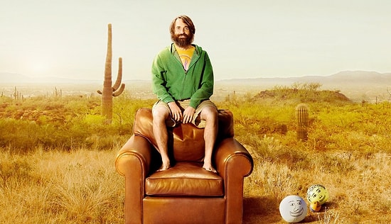 7 лучших комедийных сериалов: скажи "нет" осенней хандре