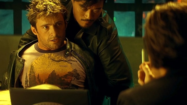 6. Пароль «Рыба-меч» (2001)