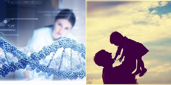 Durun Bir Dakika Biz de Bilimin Yalancısıyız! Aslında Zeka Geni Anneden Gelmiyormuş