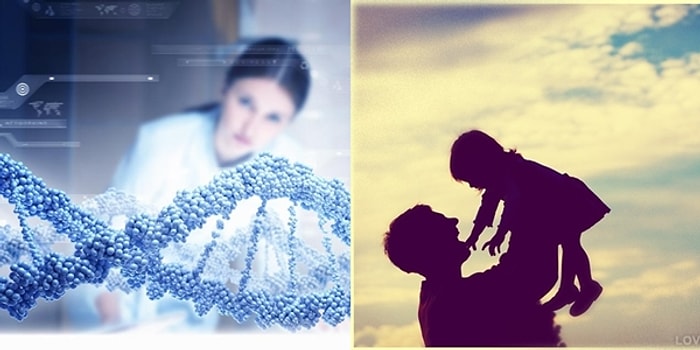 Durun Bir Dakika Biz de Bilimin Yalancısıyız! Aslında Zeka Geni Anneden Gelmiyormuş