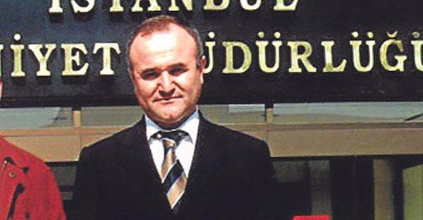 7- Cinayetten önce istihbarat müdürüne ‘İstanbul’u terk et’ uyarısı