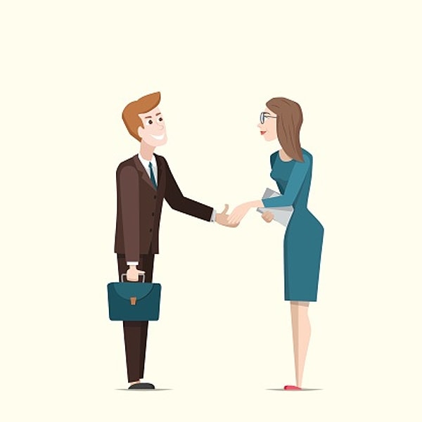 6. Вы замечаете их язык тела, и он явно не несет положительную информацию