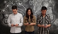 Telefonunu Kullanma Şeklin Karakterin Hakkında Ne Söylüyor?