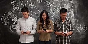 Telefonunu Kullanma Şeklin Karakterin Hakkında Ne Söylüyor?
