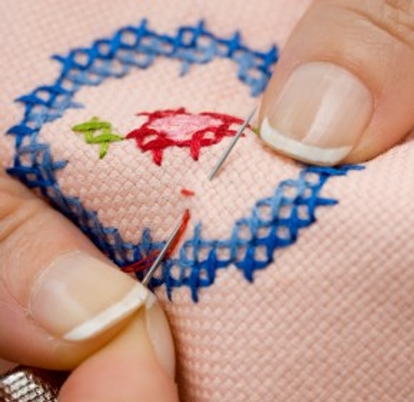 9. Напомните себе, что вы невероятно хороши в чем-либо