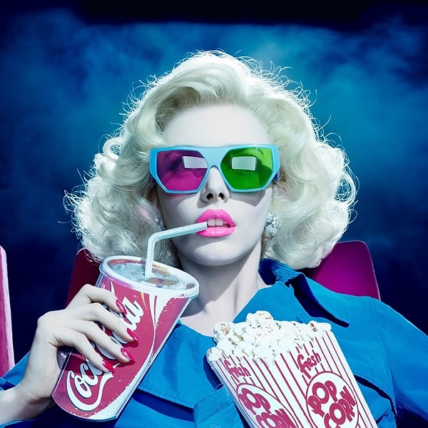 1. Не лишай себя удовольствий