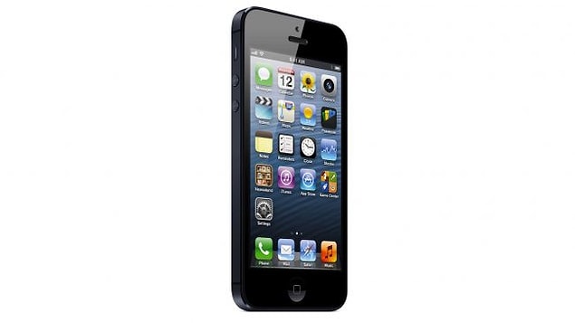 iPhone 5 - 6th generation