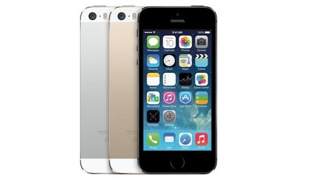 iPhone 5S/5C - 7th generation