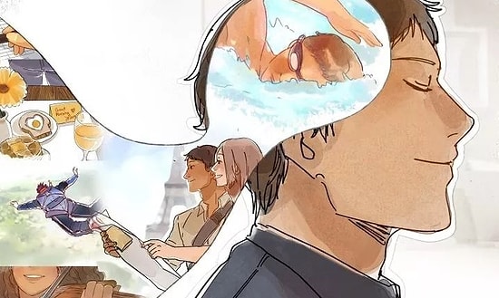 25 способов успокоить себя, когда вам кажется, что жизнь рушится (Часть 2)