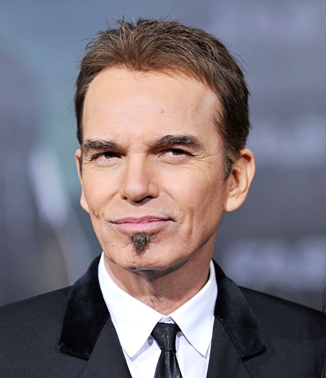 10. Billy Bob Thornton