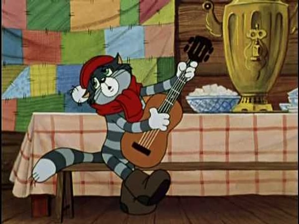 4. Рутину — прочь!