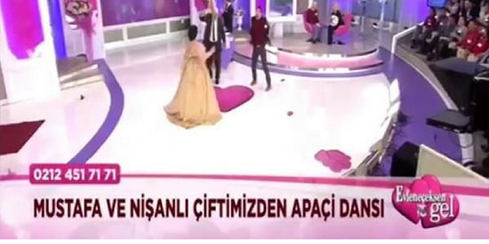 Geçmişten Bugüne Bilinçaltımızın Derinliklerine Nüfuz Etmiş 16 Popüler Dans