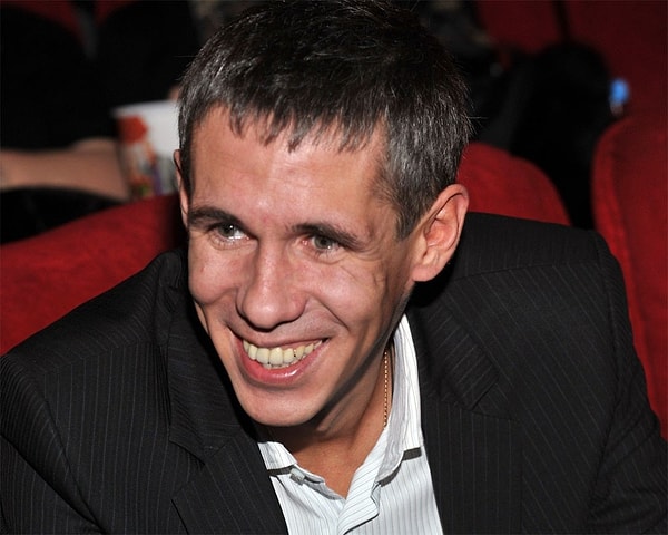 7. А вот Алексей Панин выступил в защиту выставки