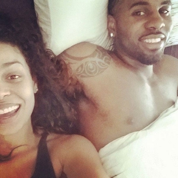 2. А фото с хэштегом #послесекса?