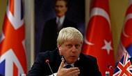 İngiltere Dışişleri Bakanı Türkiye'de: ‘Erdoğan'a Hakaret Şiiri Gündeme Gelmedi’
