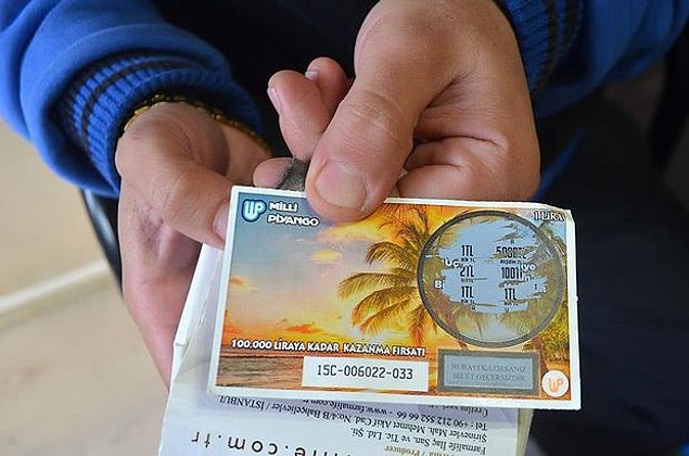 4. Kazı Kazan'dan 4 bin lira kazandın. Şunlardan hangisini yapardın?