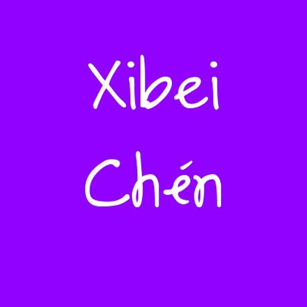 Xibei Chen!