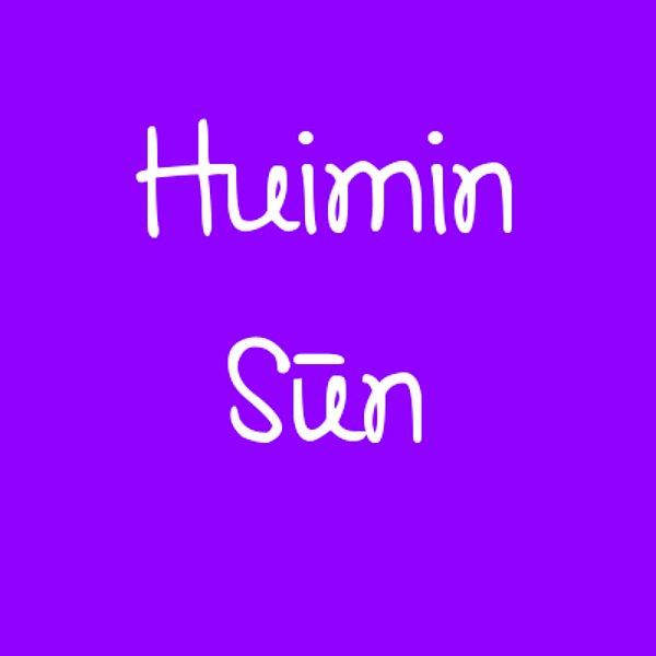 Huimin Sun!
