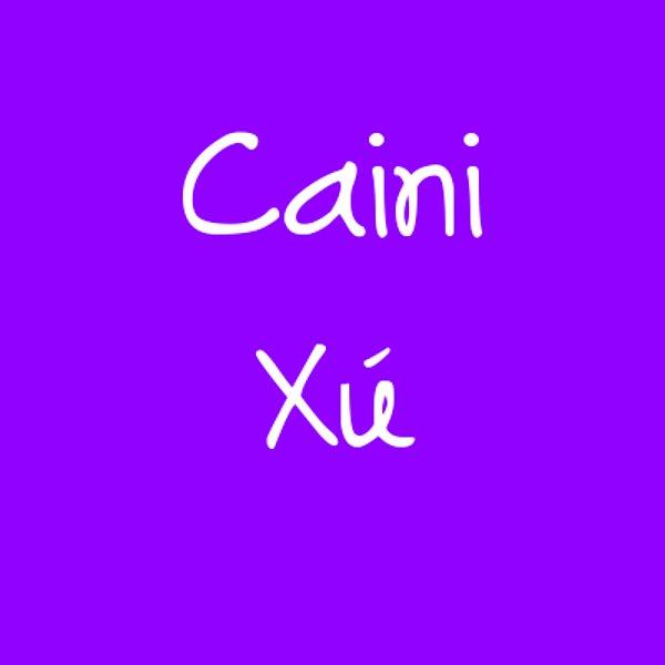 Caini Xu!