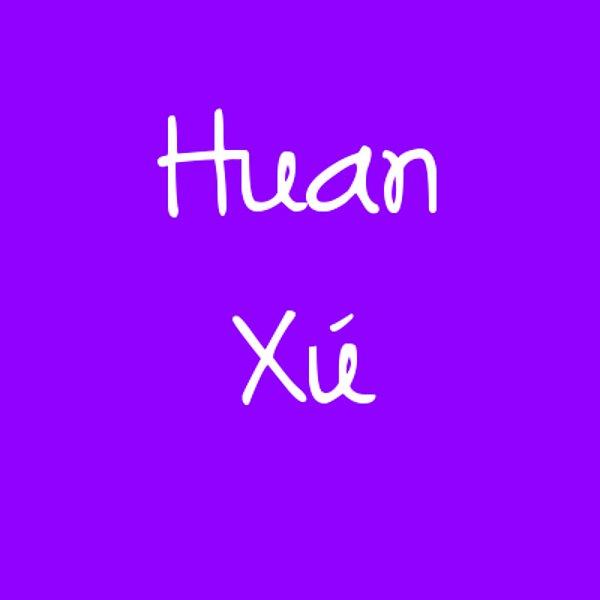 Huan Xu!