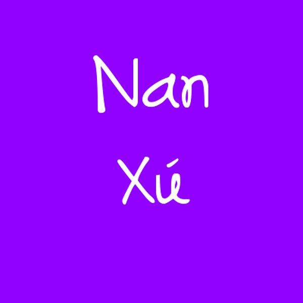 Nan Xu!