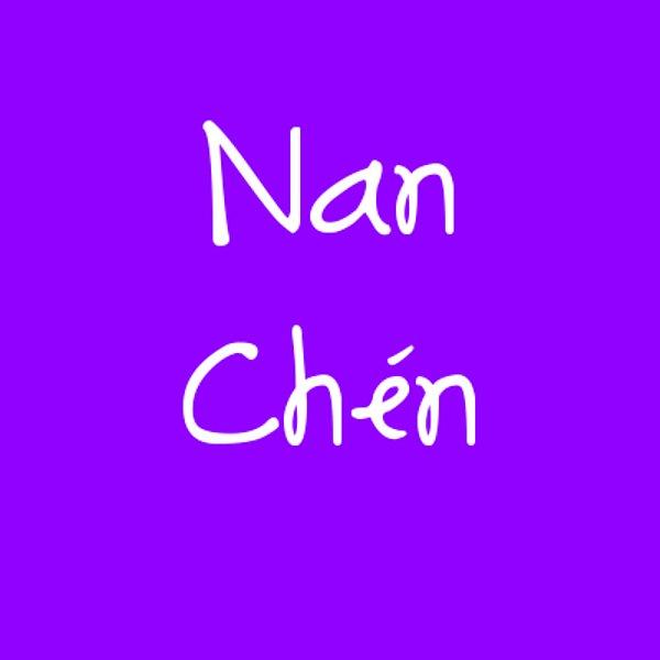 Nan Chen!