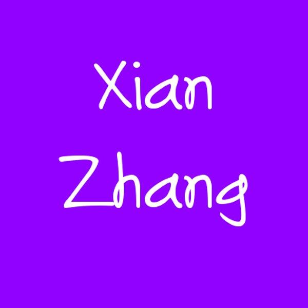 Xian Zhang!