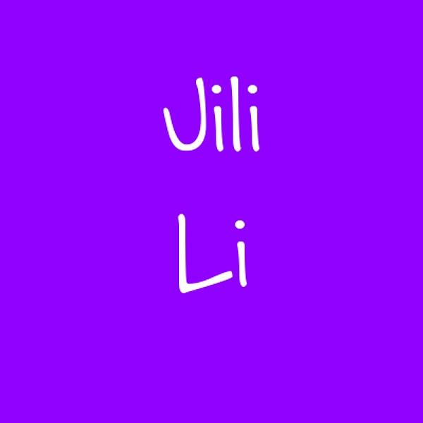 Jili Li!