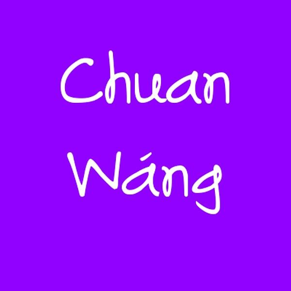 Chuan Wang!
