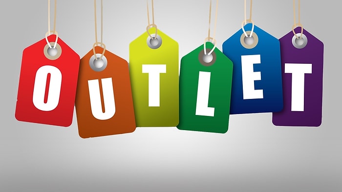 Hanfendiler, Beyfendiler Koşun! İşte Size Amerika'daki Outlet Fiyatları