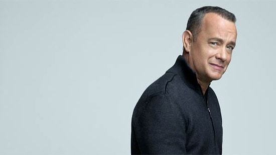 1980'den Günümüze Tom Hanks'in Kamera Karşısındaki Evrimi