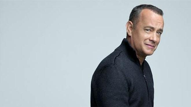 1980'den Günümüze Tom Hanks'in Kamera Karşısındaki Evrimi