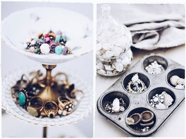 21. Jewelry