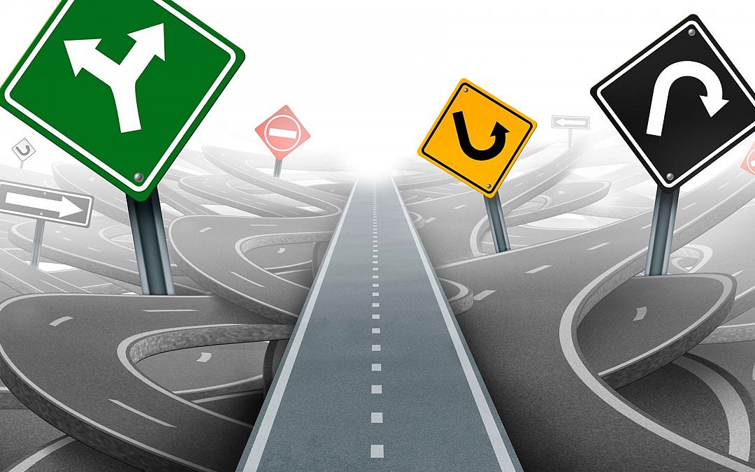 Ты не умеешь концентрироваться