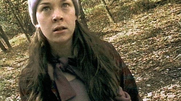 3. The Blair Witch Project (1999)