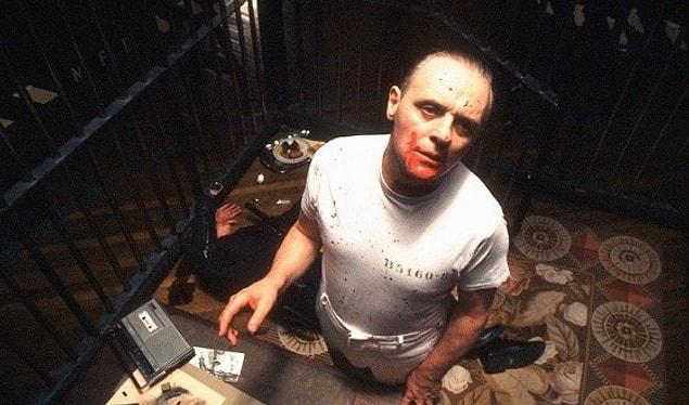 7. The Silence of the Lambs (1991)