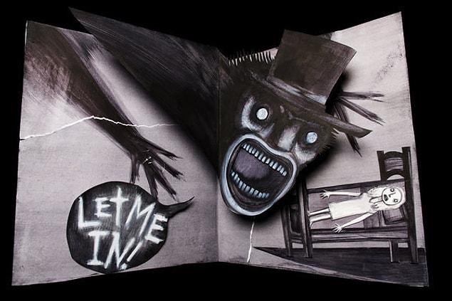 16. The Babadook (2014)