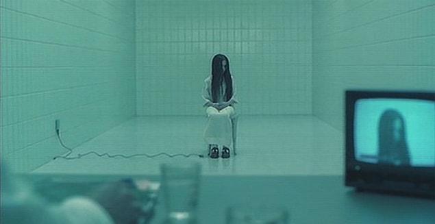 23. The Ring (2002)