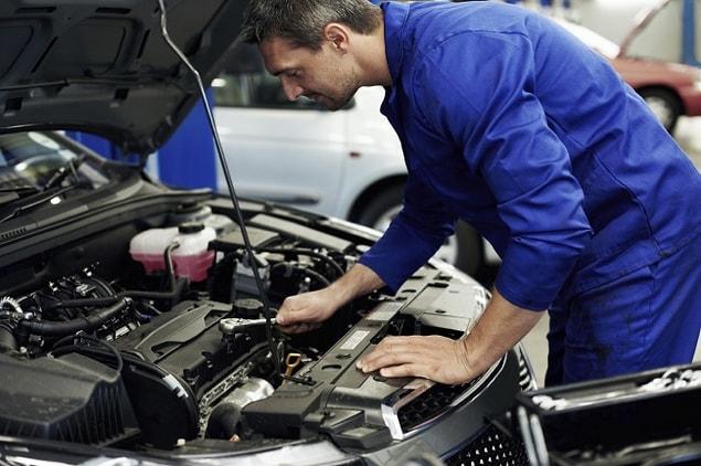 4. If you’re concerned that a mechanic might try to exaggerate the problems with your car, just ask them questions about parts that you’re certain are working correctly.