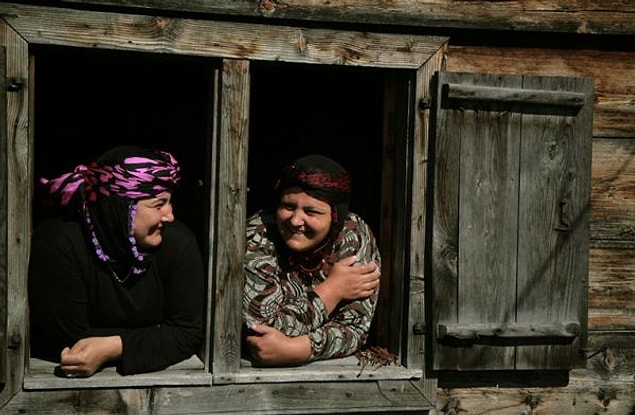 3. Giderek daha da kötüleşen komşuluk ilişkileri
