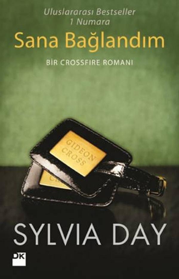 18. "Sana Bağlandım", Sylvia Day